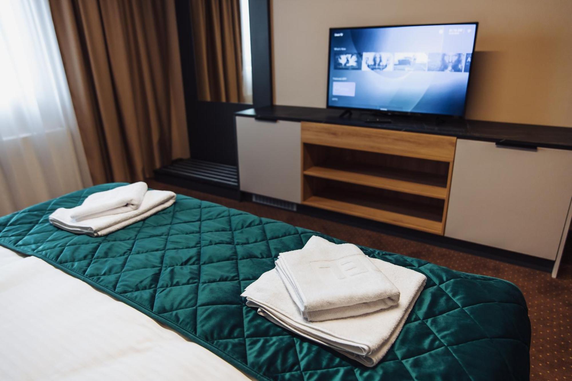 Hotel Brcko Gas Sarajevo Lukavica Room photo